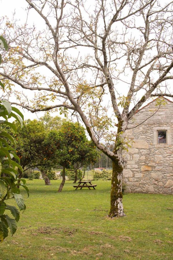 Vila Praia de Âncora Quintal Country Houses מראה חיצוני תמונה